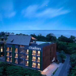CITADINES BERAWA BEACH BALI