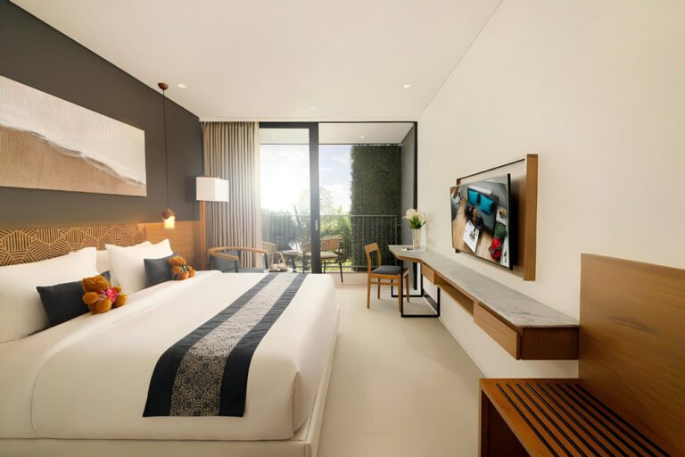 Citadines Berawa Beach Bali NYE 2025 (2)