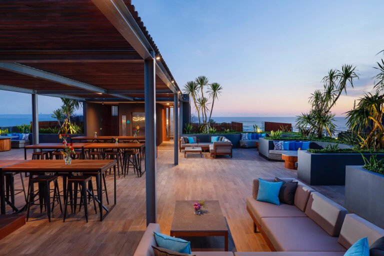 Citadines Berawa Beach Bali NYE 2025 (3)