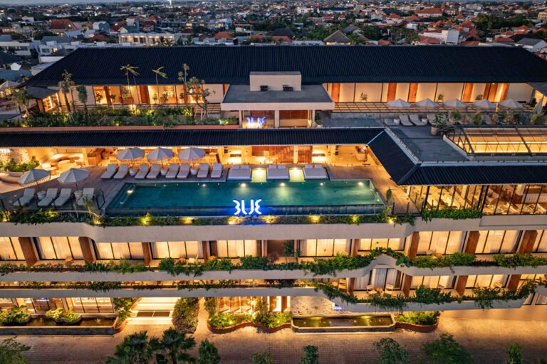 Tui Blue Berawa NYE 2025 (1)