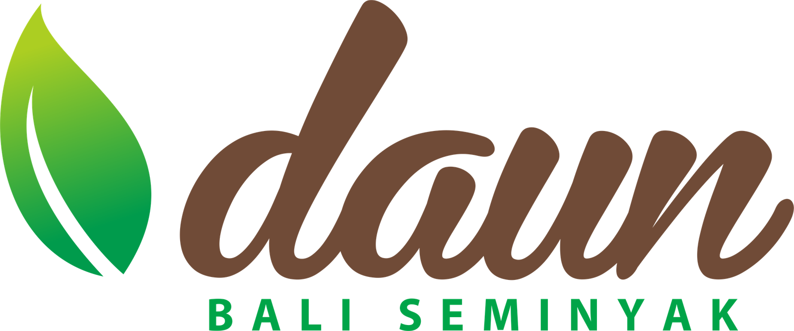 DAUN BALI SEMINYAK