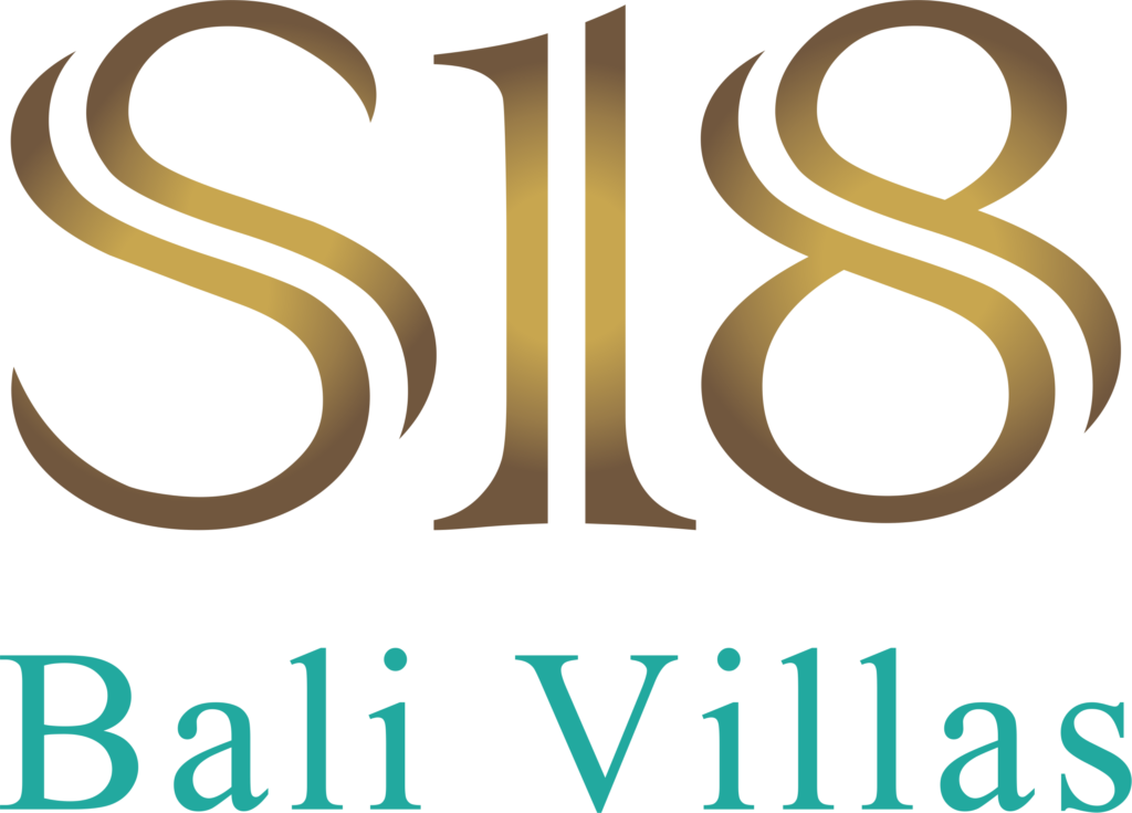 S18 BALI VILLA