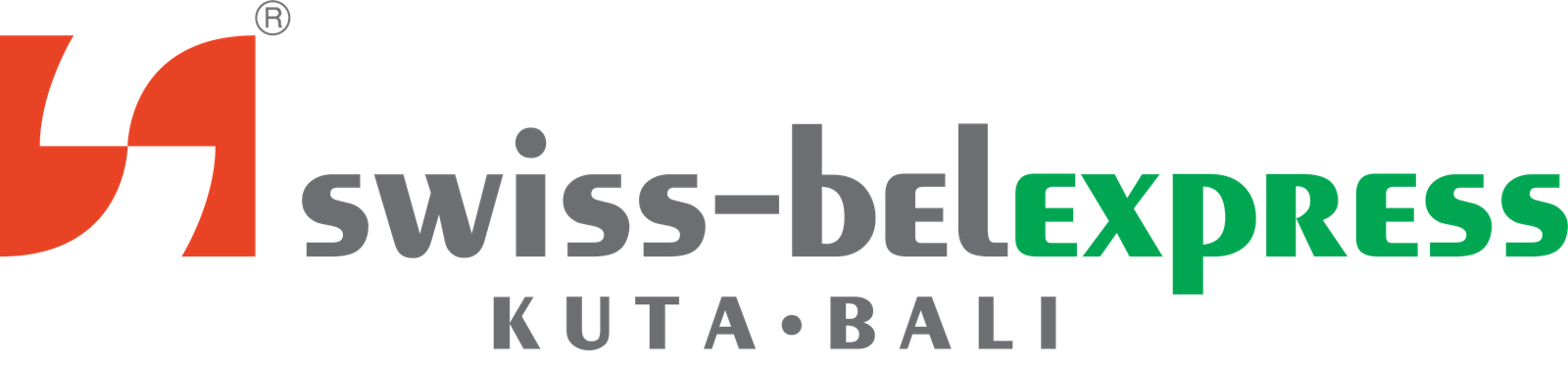 SWISS-BELEXPRESS KUTA