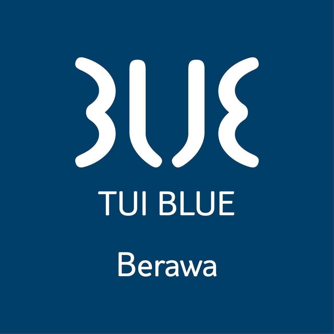 TUI BLUE BERAWA