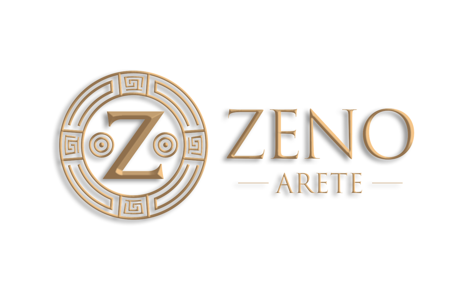 ZENO ARETE PERERENAN