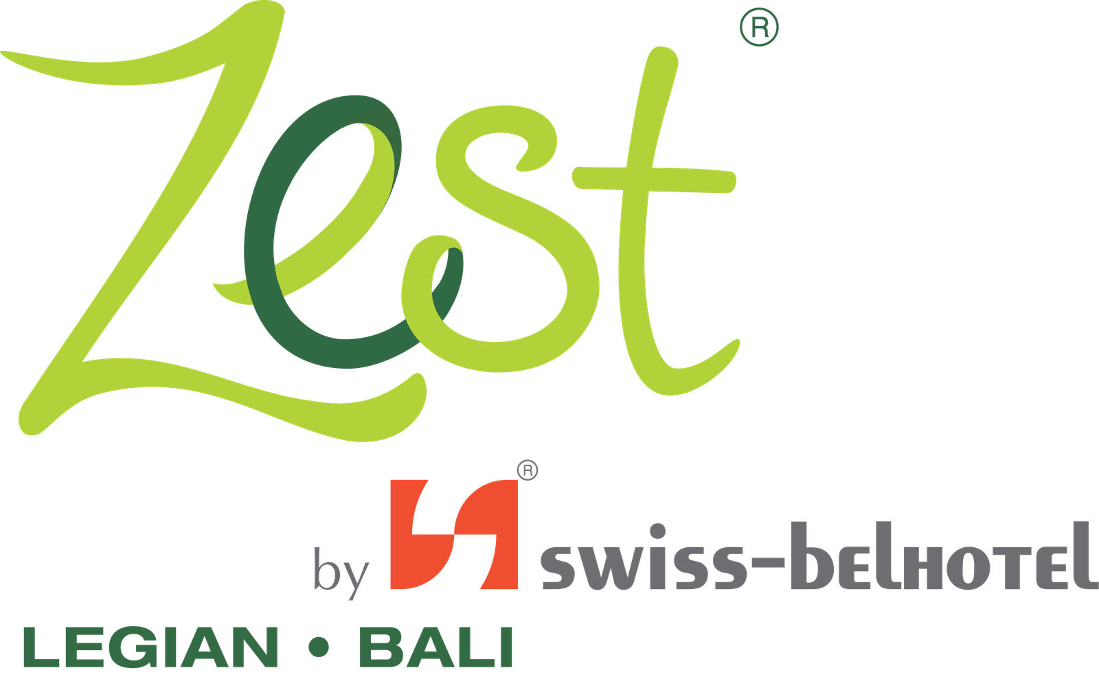 ZEST HOTEL LEGIAN