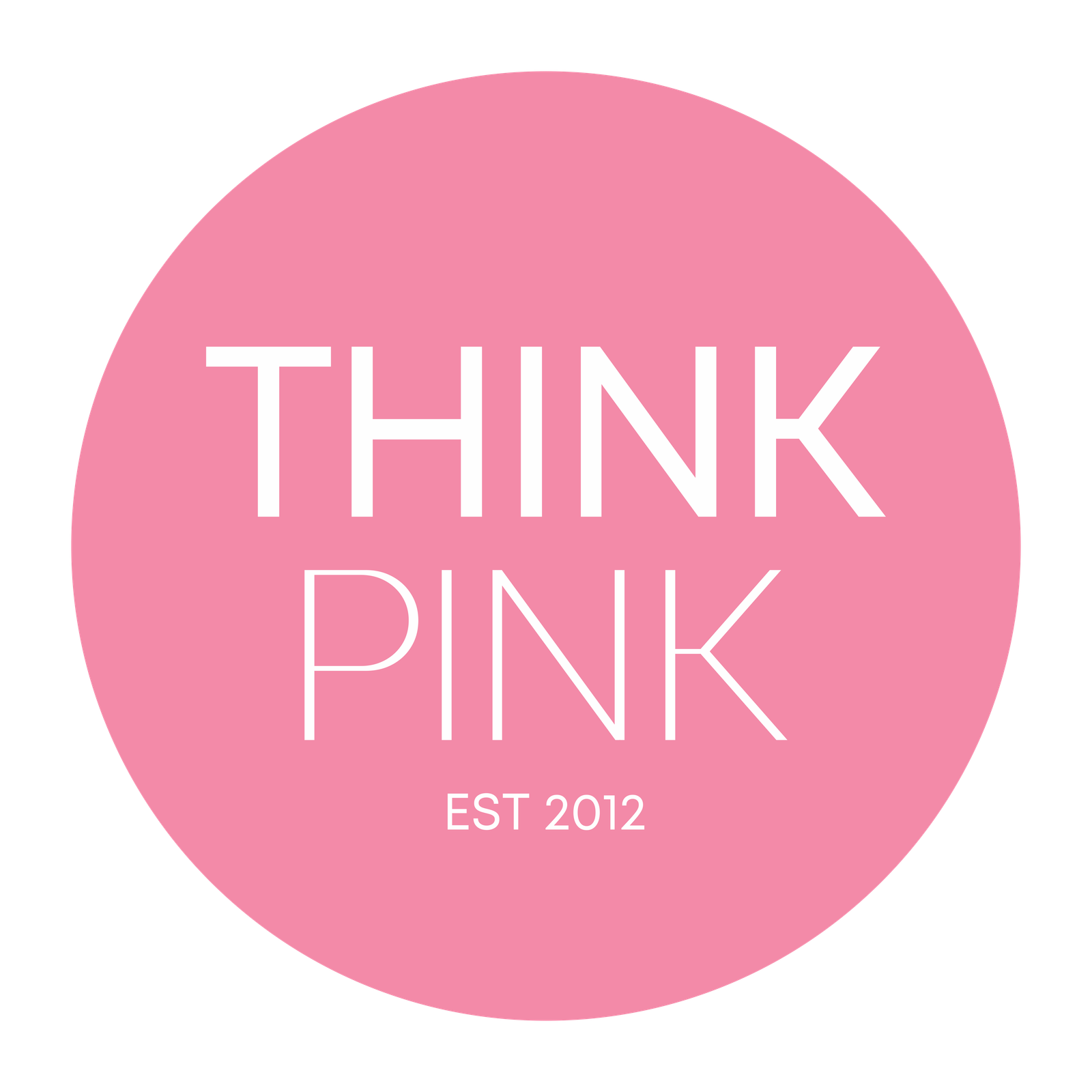 THINK PINK