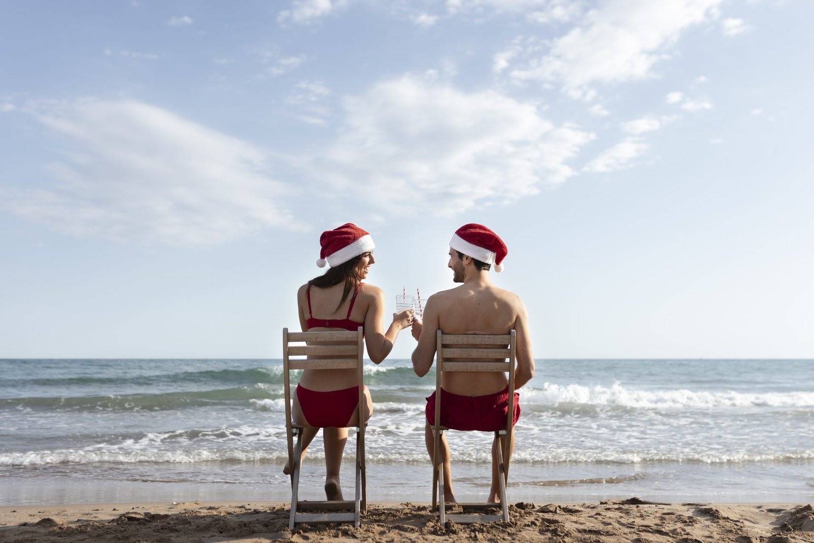 Christmas in Bali: Best Way To Celebrate Christmas in Bali 2024