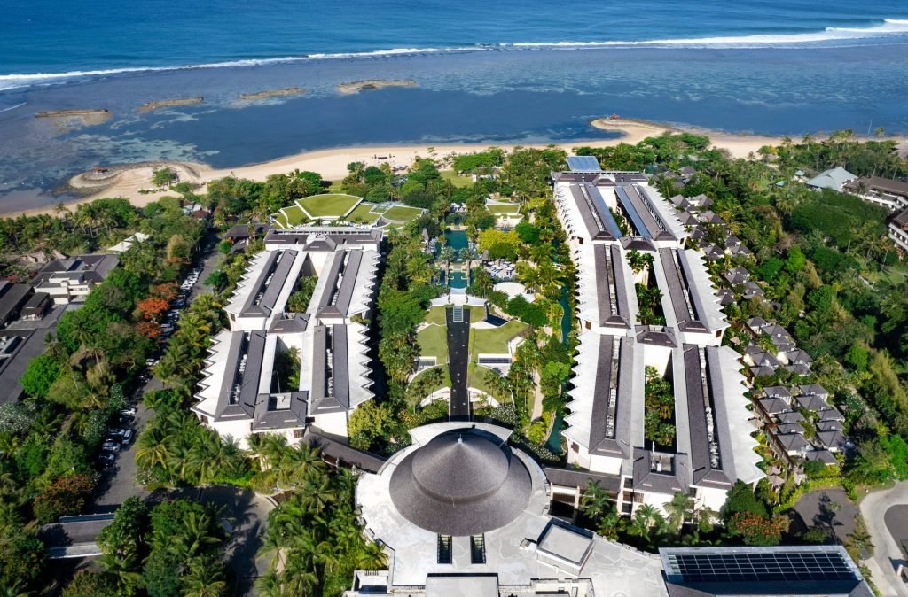 sofitel hotel bali