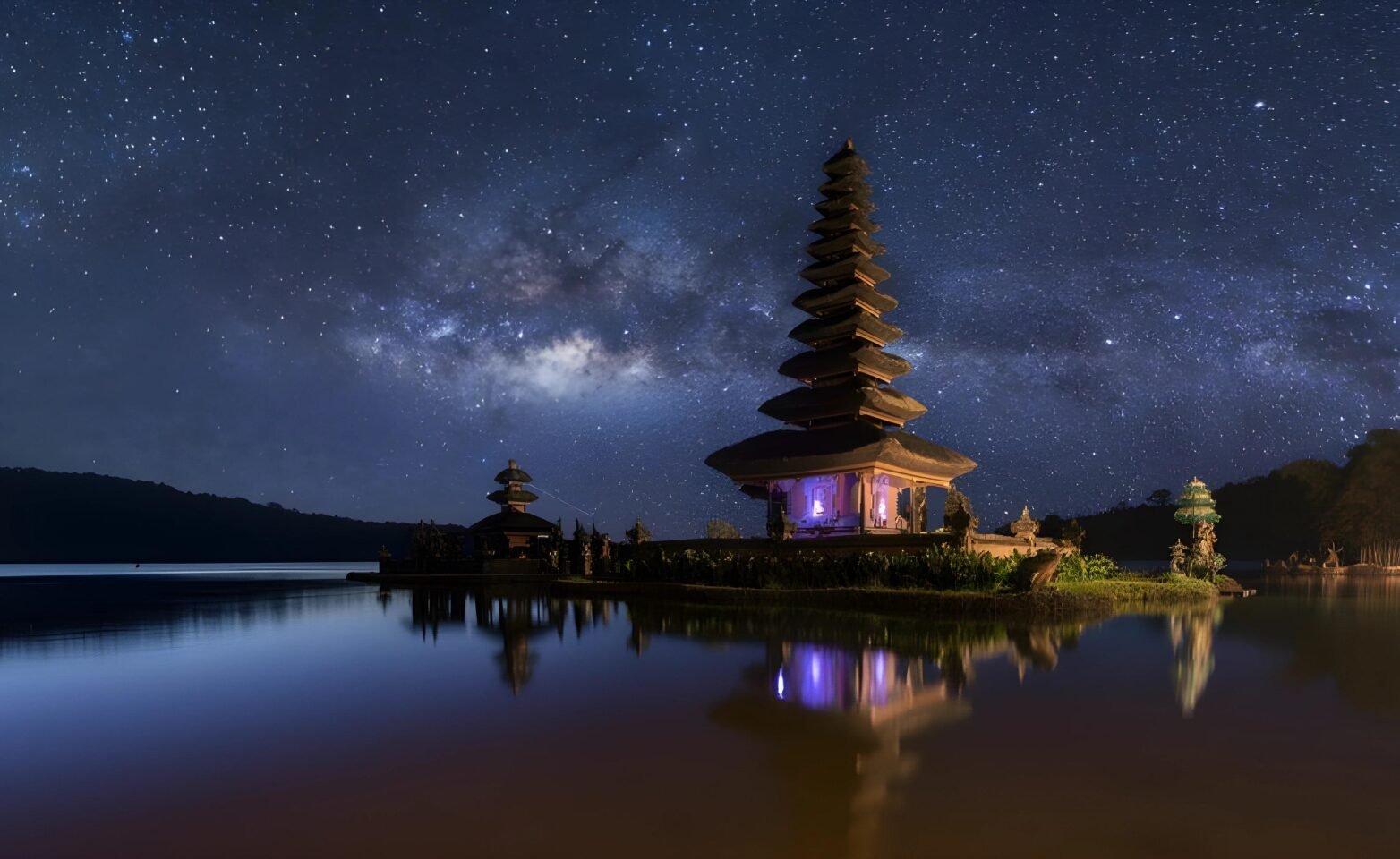 Nyepi in Bali: What To Expect During Balinese Day Of Silence