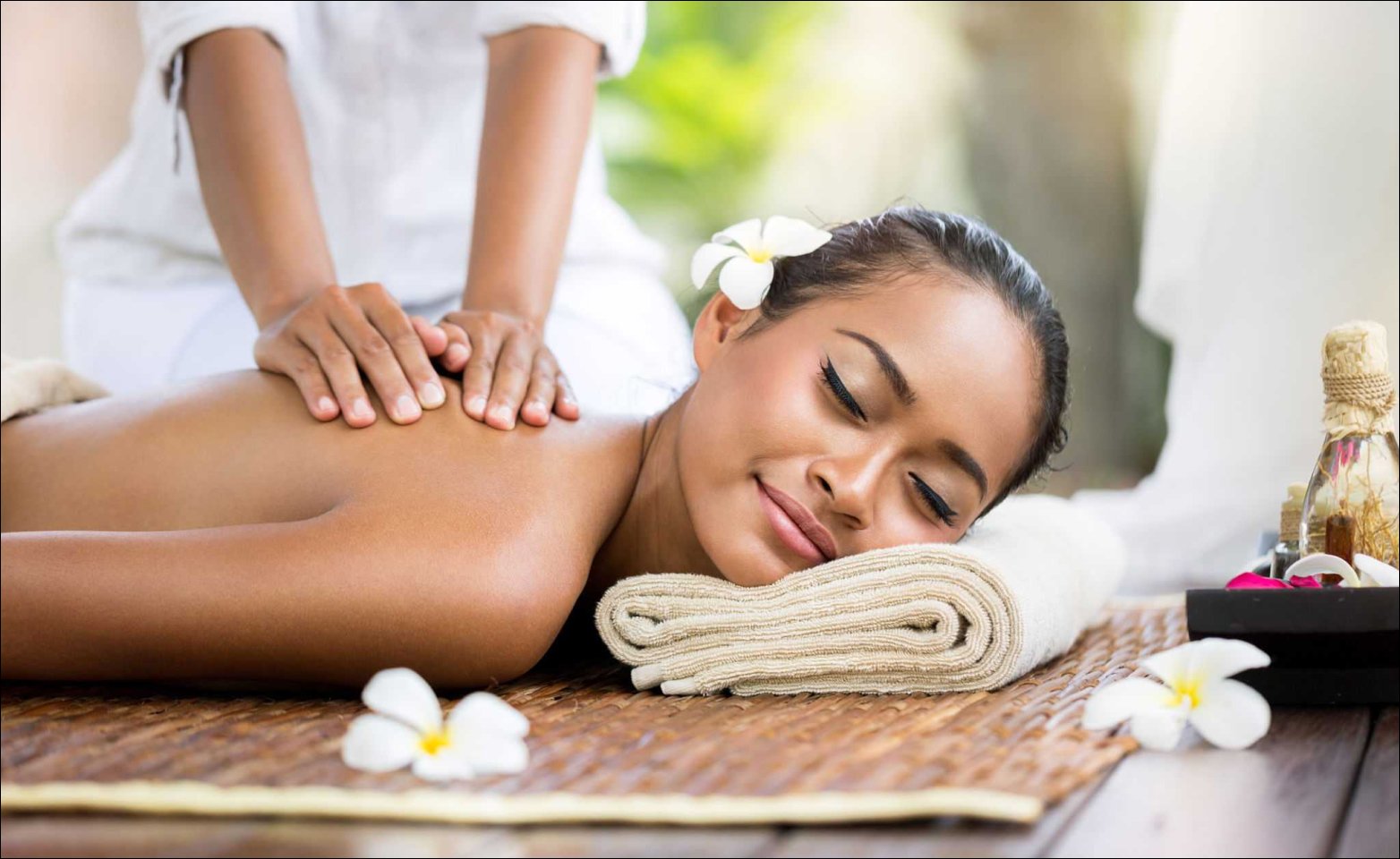 Best Spa in Canggu 2024 — Find The Perfect Bali Massage